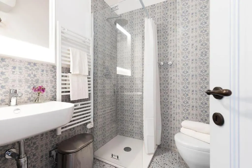 Apartment Casa Belvedere-Palazzo Riccardi Rivalto