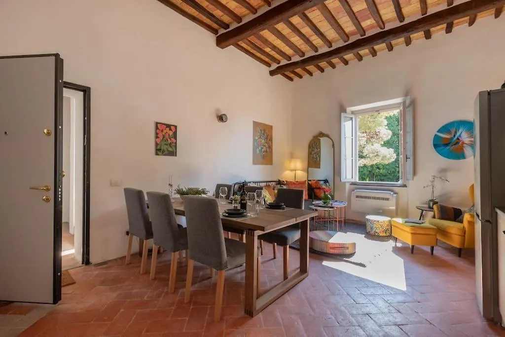 Casa Belvedere-Palazzo Riccardi Rivalto 0*,