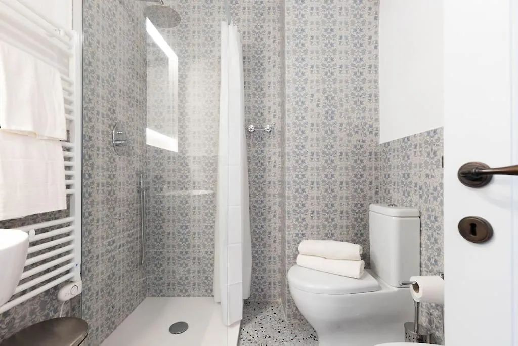 Apartment Casa Belvedere-Palazzo Riccardi Rivalto Italy