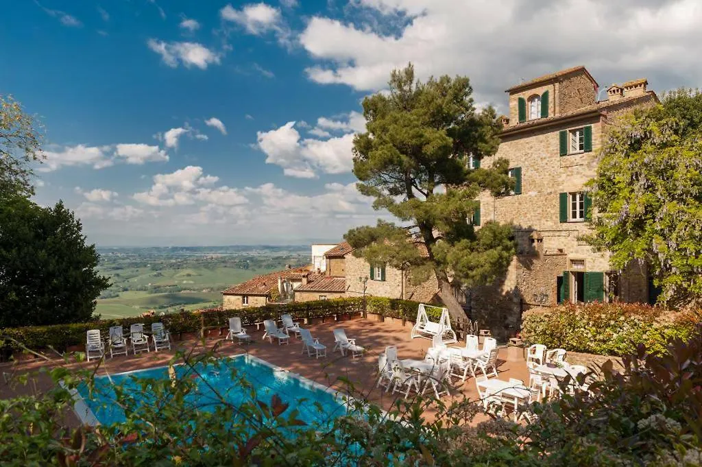 Apartment Casa Belvedere-Palazzo Riccardi Rivalto