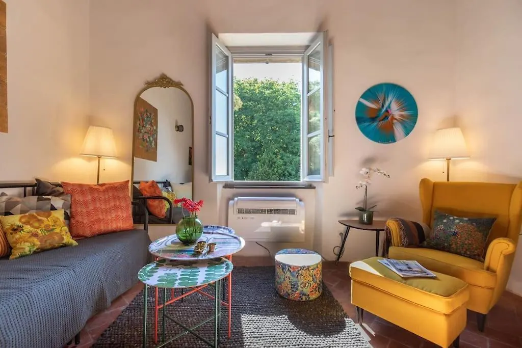 Casa Belvedere-Palazzo Riccardi Rivalto 0*,  Italy
