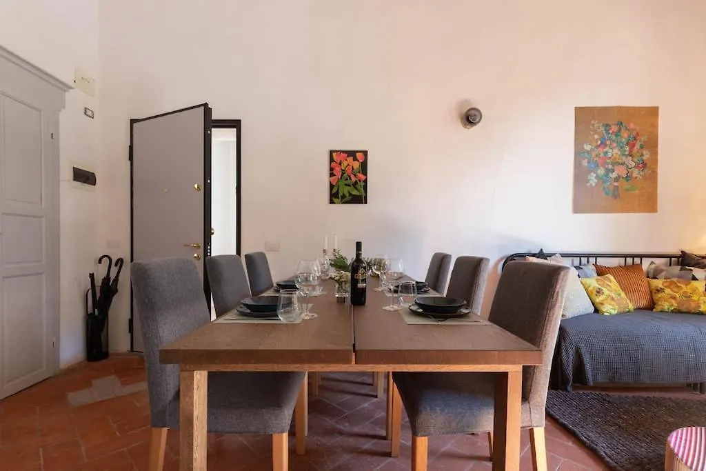 Casa Belvedere-Palazzo Riccardi Rivalto 0*,  Italy
